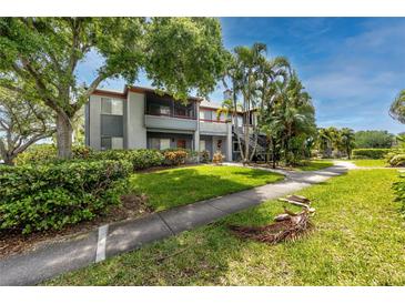 Photo one of 10263 Gandy N Blvd # 107 St Petersburg FL 33702 | MLS U8237147