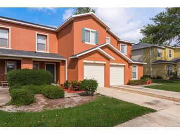 Photo one of 1966 Sunset Meadow Dr Clearwater FL 33763 | MLS U8237297