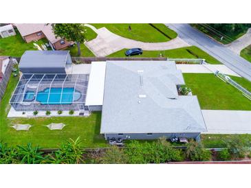 Photo one of 5816 Little River Dr Tampa FL 33615 | MLS U8237397