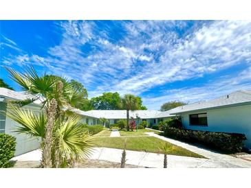 Photo one of 2753 Countryside Blvd. Blvd # 105 Clearwater FL 33761 | MLS U8237402