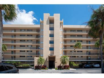 Photo one of 2617 Cove Cay Dr # 205 Clearwater FL 33760 | MLS U8237528