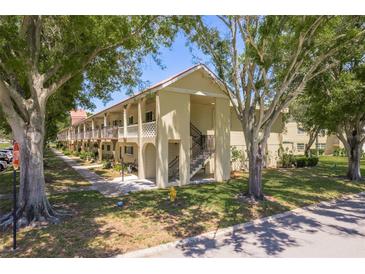 Photo one of 2401 Franciscan Dr # 9 Clearwater FL 33763 | MLS U8237551