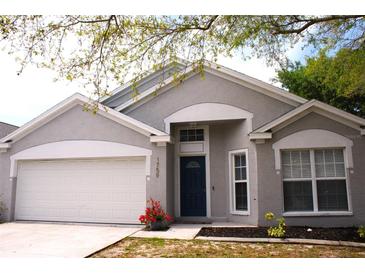 Photo one of 1759 Biarritz Cir Tarpon Springs FL 34689 | MLS U8237588