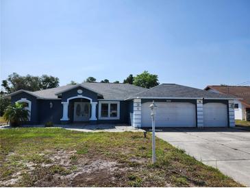 Photo one of 5256 Frost Rd Spring Hill FL 34606 | MLS U8237694
