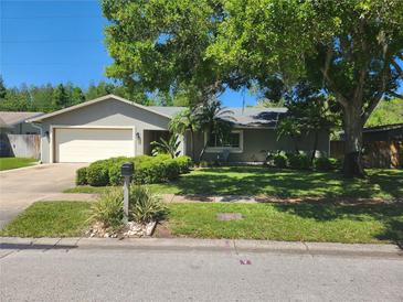 Photo one of 1842 Del Robles Dr Clearwater FL 33764 | MLS U8237791