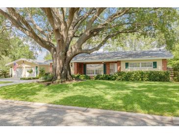 Photo one of 1537 S Haven Dr Clearwater FL 33764 | MLS U8237825