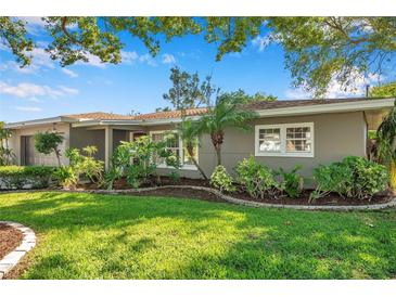 Photo one of 1969 Temple Ter Clearwater FL 33764 | MLS U8237982