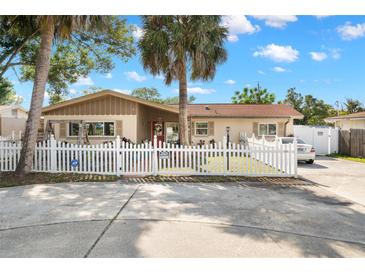 Photo one of 2209 Philippe Pkwy Safety Harbor FL 34695 | MLS U8238052