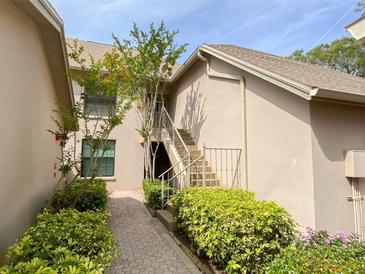 Photo one of 2830 Countryside Blvd # 224 Clearwater FL 33761 | MLS U8238152