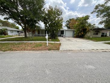 Photo one of 205 S Cirus Ave Clearwater FL 33765 | MLS U8238200