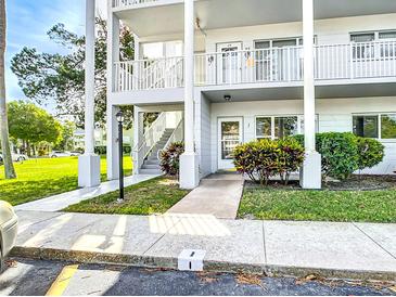 Photo one of 2449 Columbia Dr # 1 Clearwater FL 33763 | MLS U8238441