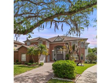 Photo one of 2212 Cypress Hollow Ct Safety Harbor FL 34695 | MLS U8238546