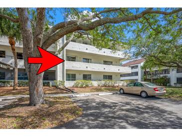 Photo one of 2583 Countryside Blvd # 3213 Clearwater FL 33761 | MLS U8238584
