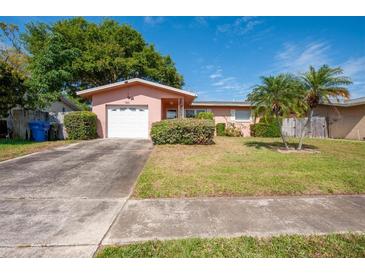 Photo one of 1822 Vancouver Dr Clearwater FL 33756 | MLS U8238714