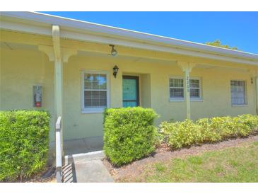 Photo one of 2465 Northside Dr # 2205 Clearwater FL 33761 | MLS U8238752