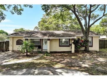 Photo one of 2876 Nutwood St Clearwater FL 33759 | MLS U8238781