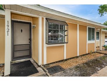 Photo one of 1921 Peppermill Dr Clearwater FL 33763 | MLS U8238917