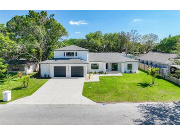 Photo one of 2015 Healy Dr Clearwater FL 33763 | MLS U8238998