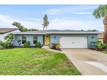 Photo one of 1477 Union St Clearwater FL 33755 | MLS U8239091
