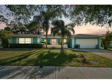 Photo one of 1107 Flushing Ave Clearwater FL 33764 | MLS U8239095