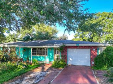 Photo one of 1466 Laconia W Dr Clearwater FL 33764 | MLS U8239316