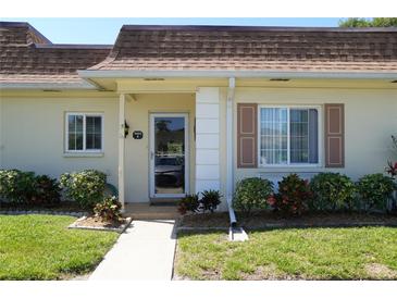 Photo one of 1664 S Lake Ave # 5 Clearwater FL 33756 | MLS U8239397