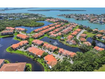 Photo one of 2 Lincoln S Ave St Petersburg FL 33711 | MLS U8239404