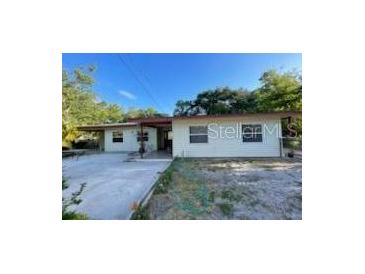 Photo one of 5032 20Th N Ave St Petersburg FL 33710 | MLS U8239413