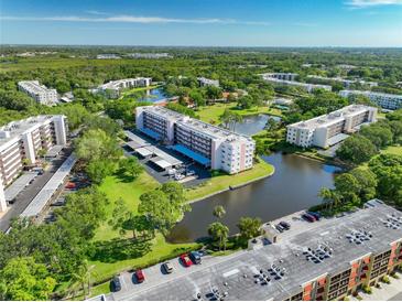 Photo one of 8174 Terrace Garden N Dr # 207 St Petersburg FL 33709 | MLS U8239441