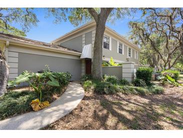 Photo one of 6210 Greenleaf Ln # 6210 Temple Terrace FL 33617 | MLS U8239641