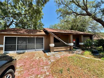 Photo one of 8076 Wooden Dr Spring Hill FL 34606 | MLS U8239674