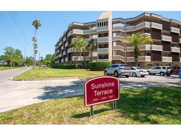 Photo one of 1245 S Martin Luther King Jr Ave # 204 Clearwater FL 33756 | MLS U8239796