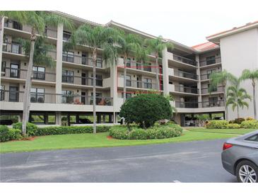 Photo one of 1806 Mariner Dr # 214 Tarpon Springs FL 34689 | MLS U8239855