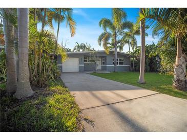 Photo one of 4034 Helena Ne St St Petersburg FL 33703 | MLS U8239887