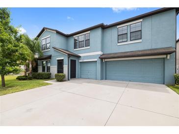 Photo one of 14029 Arbor Pines Dr Riverview FL 33579 | MLS U8240036