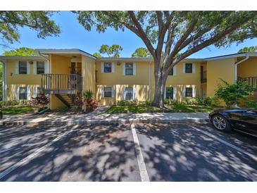 Photo one of 3001 58Th S Ave # 702 St Petersburg FL 33712 | MLS U8240054