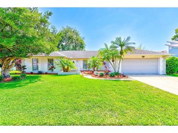 Photo one of 1984 Arvis E Cir Clearwater FL 33764 | MLS U8240116