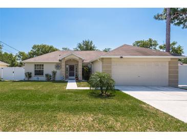 Photo one of 3476 Tomahawk Ave Spring Hill FL 34606 | MLS U8240117