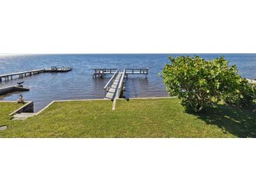 Photo one of 1931 Gulfview Drive Holiday FL 34691 | MLS U8240120