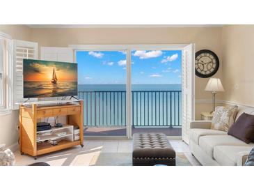 Photo one of 14300 Gulf Blvd # 401 Madeira Beach FL 33708 | MLS U8240187