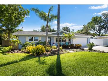 Photo one of 111 Carlyle Dr Palm Harbor FL 34683 | MLS U8240223