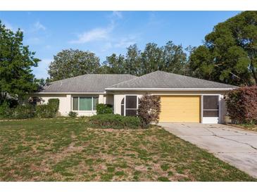 Photo one of 2125 Orchard Park Dr Spring Hill FL 34608 | MLS U8240310