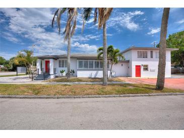 Photo one of 4180 Central Ave St Petersburg FL 33711 | MLS U8240328