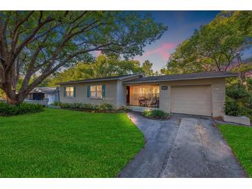Photo one of 910 Chester Dr Clearwater FL 33756 | MLS U8240493