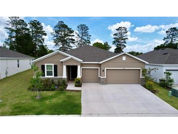 Photo one of 3567 Autumn Amber Dr Spring Hill FL 34609 | MLS U8240531