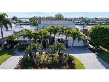 Photo one of 207 Midway Is Clearwater Beach FL 33767 | MLS U8240552
