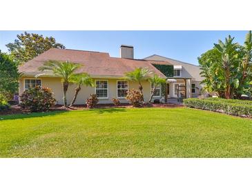 Photo one of 4502 Old Orchard Dr Tampa FL 33618 | MLS U8240554