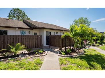 Photo one of 2676 Pine Ridge S Way # C Palm Harbor FL 34684 | MLS U8240652