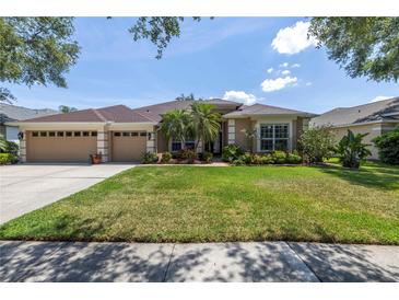 Photo one of 10254 Shadow Branch Dr Tampa FL 33647 | MLS U8240678
