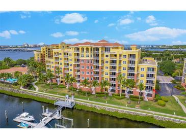 Photo one of 610 Riviera Dunes Way # 101 Palmetto FL 34221 | MLS U8240765